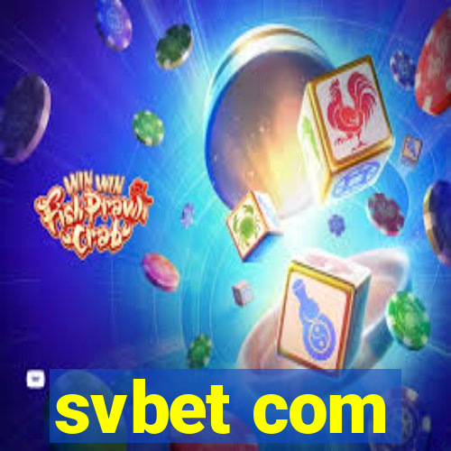 svbet com